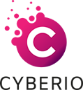 cyberio logo