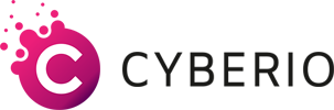 cyberio logo